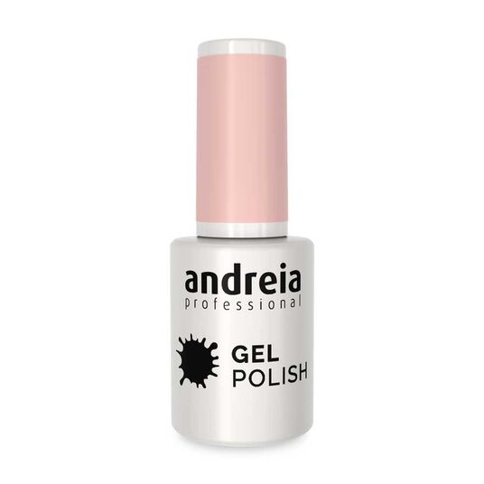 Andreia Professional Vernis gel - 209 Translucide Nude 10.5ml
