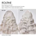 Olaplex N°.5P Blonde Enhancer™ Après-Shampooing Tonifiant 250ml