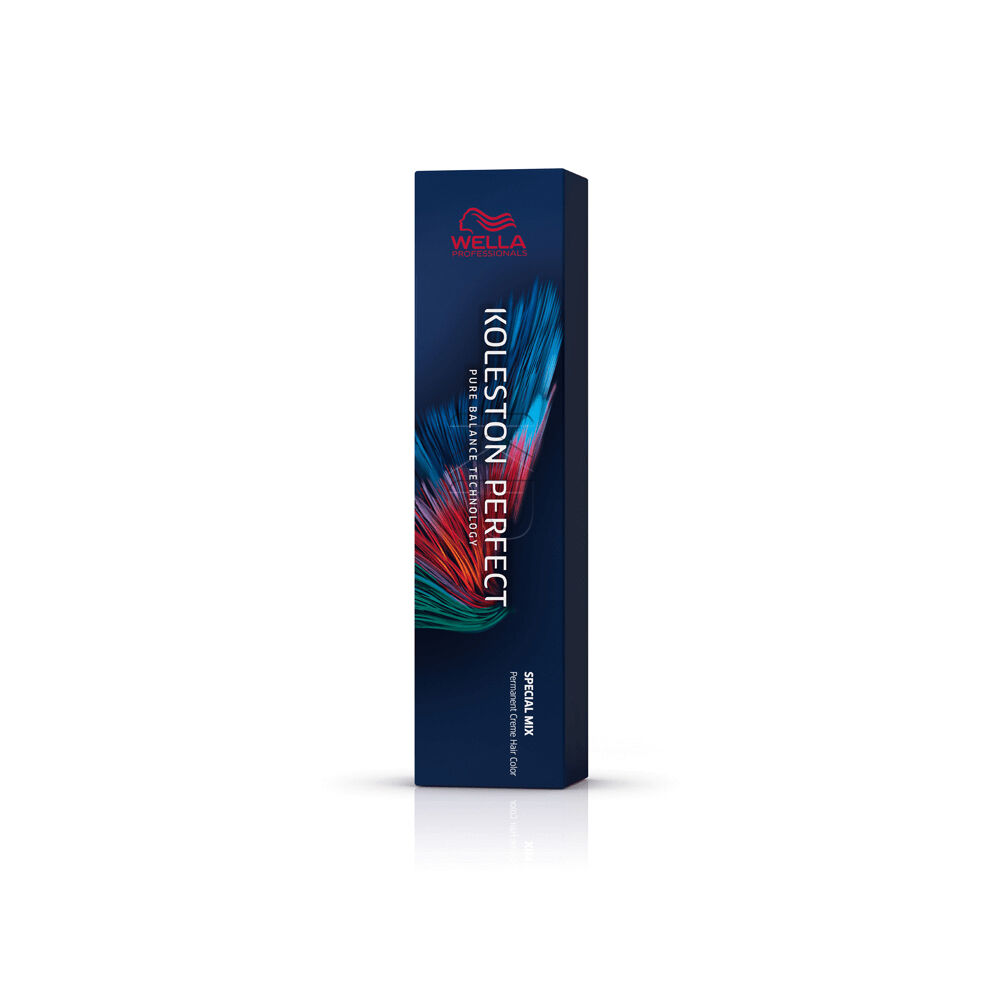Wella Professionals Koleston Perfect Coloration Permanente 0/00 60ml