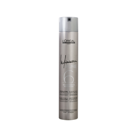 L'Oréal Laque Infinium Pure 6 Strong 500ml