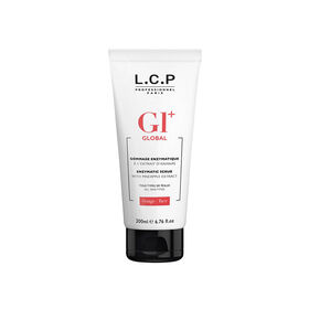 L.C.P Professionnel Global+ Gommage Enzumatique à l’Extrait d’Ananas 200ml