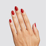 OPI Gel Color Vernis gel - Good Enough to Treat Collection - Red Velvet Vixen 15ml