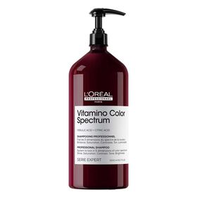L'Oréal Professionnel Série Expert Vitamino Color Spectrum Shampooing 1500ml