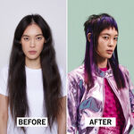 Schwarzkopf Professional Chroma ID Color Masque Pigmentant Violet 300ml