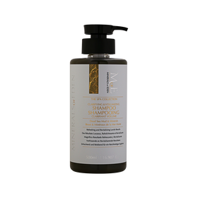 Minerals Of Eden Shampooing Clarifiant Volume et Revitalisant 500ml