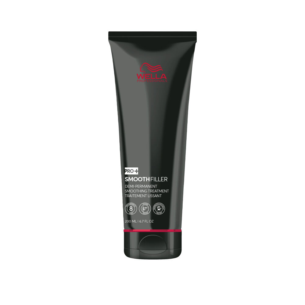 Wella Professionals Pro+ Smoothfiller 200ml