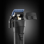 BaByliss PRO Tondeuse tout métal FXONE noire