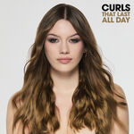 Boucleur ghd chronos curve max wand