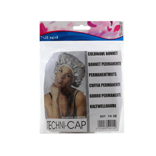 Sibel Bonnet Permanente Technic Cap