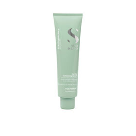 Alfaparf Milano Semi Di Lino Scalp Rebalance Gommage Exfoliant 150ml