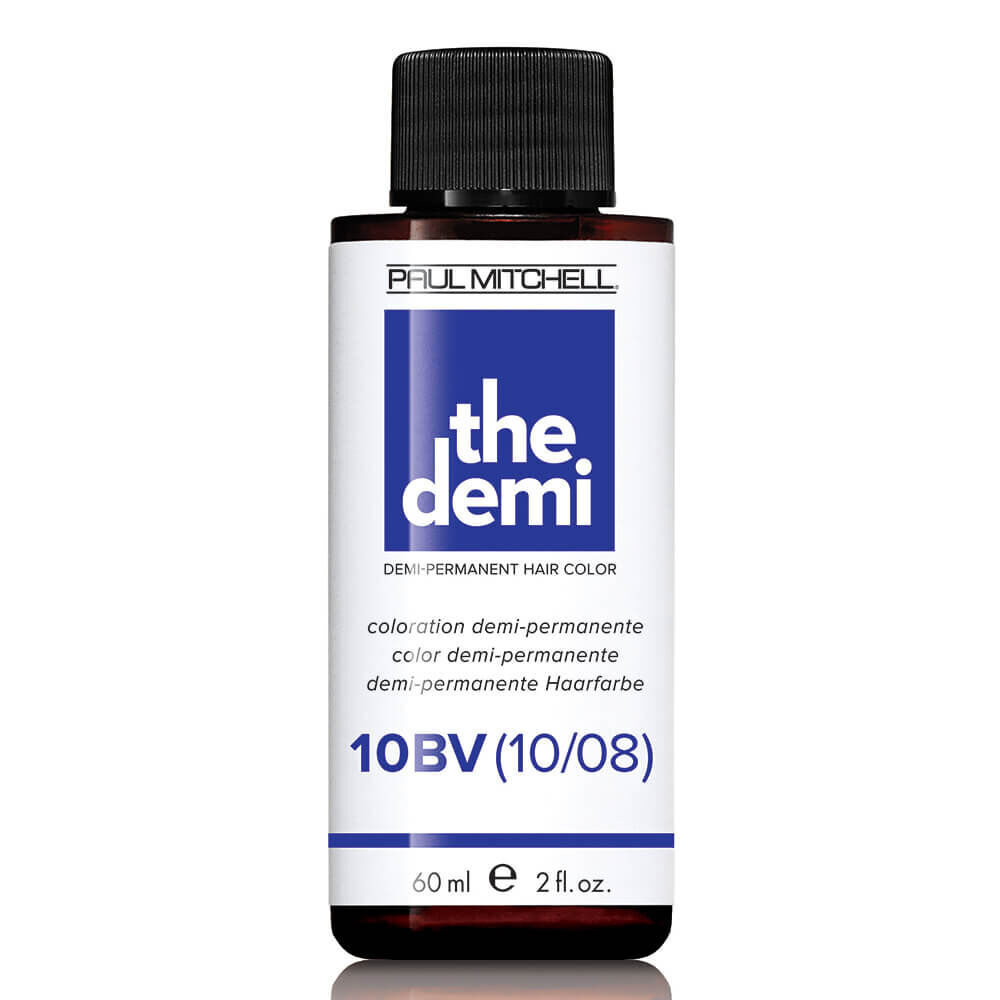 Paul Mitchell Coloration Demi-Permanente The Demi 60ml