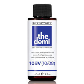 Paul Mitchell Coloration Demi-Permanente The Demi 60ml