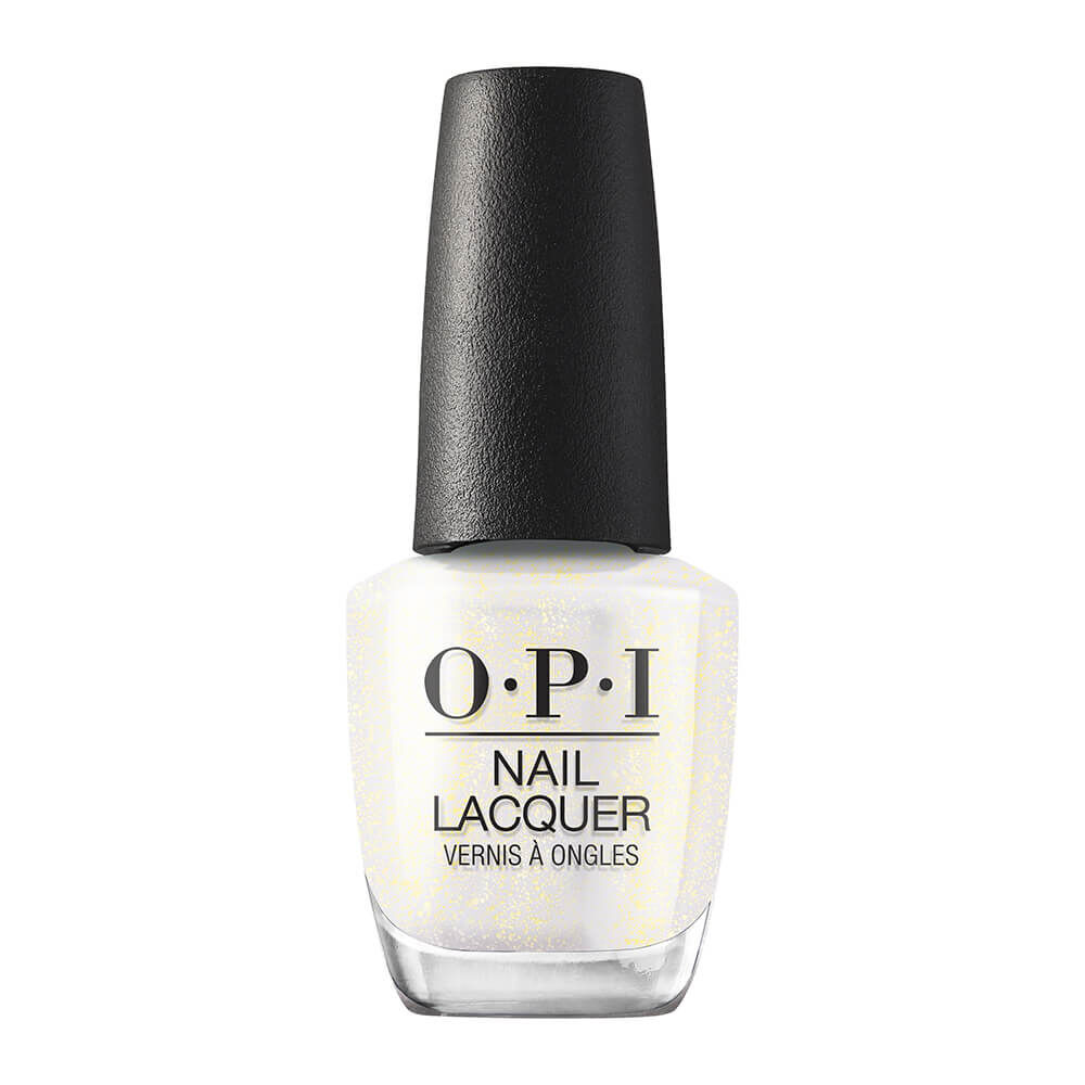OPI Nail Lacquer Vernis à Ongles Collection Jewel Be Bold 15ml