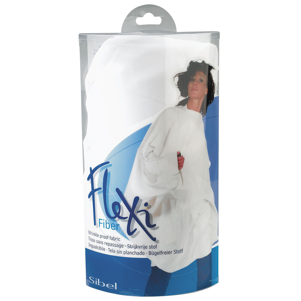 Sibel Cape Flexi 2 Velcro Grise