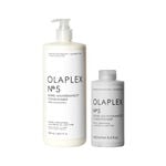 Olaplex N°.5 Après-Shampooing Bond Maintenance 1L