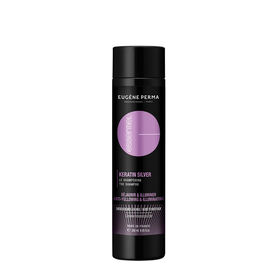 Eugene Perma Shampooing Keratin Argent