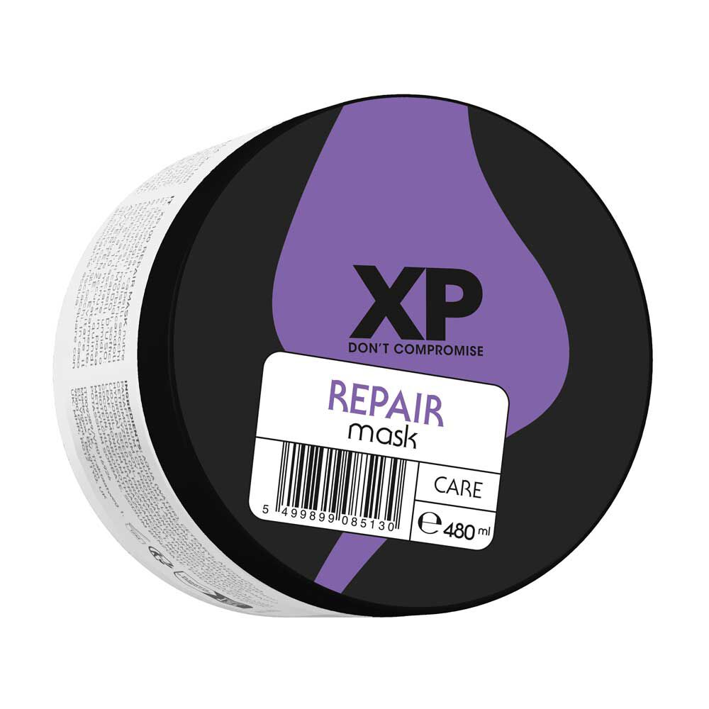 XP100 Masque Cheveux Réparateur 480ml