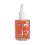 Andreia Professional Lab Peach Cuticle Oil  - Huile pour cuticules P&ecirc;che 25ml