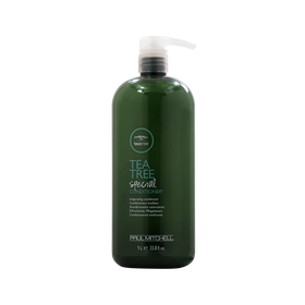 Paul Mitchell Tea Tree Conditionneur Tonifiant 1L