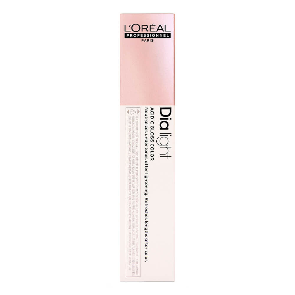 L'Oréal Professionnel Dia Light Coloration Ton sur Ton 10.82 50ml