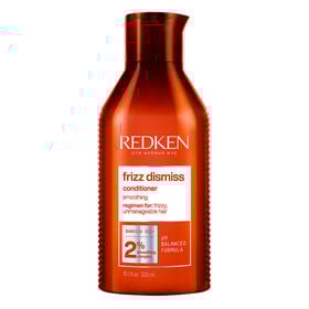 Redken Frizz Dismiss Après-Shampooing 300ml