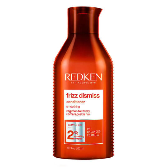 Redken Frizz Dismiss Apr&egrave;s-Shampooing 300ml