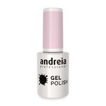Andreia Professional Vernis gel - 217 Rose translucide 10.5ml