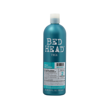 TIGI Après-Shampoing Bed Head Urban Antidotes Recovery 750ml TIGI Après-Shampoing Bed Head Urban Antidotes Recovery 750ml