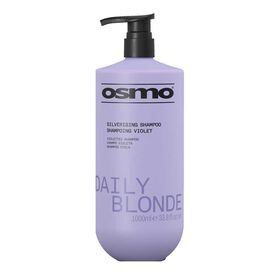 Osmo Daily Blonde Shampoing Violet 1L