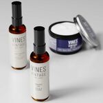 Vines Vintage Huile pour Barbe 100ml