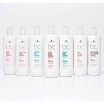 Schwarzkopf Professional Bonacure CP Shampooing Anti-frisottis 250ml