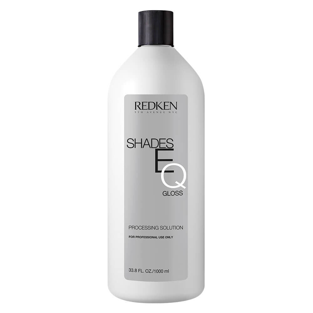 Redken Shades EQ Solution de Traitement 1L Redken Shades EQ Solution de Traitement 1L