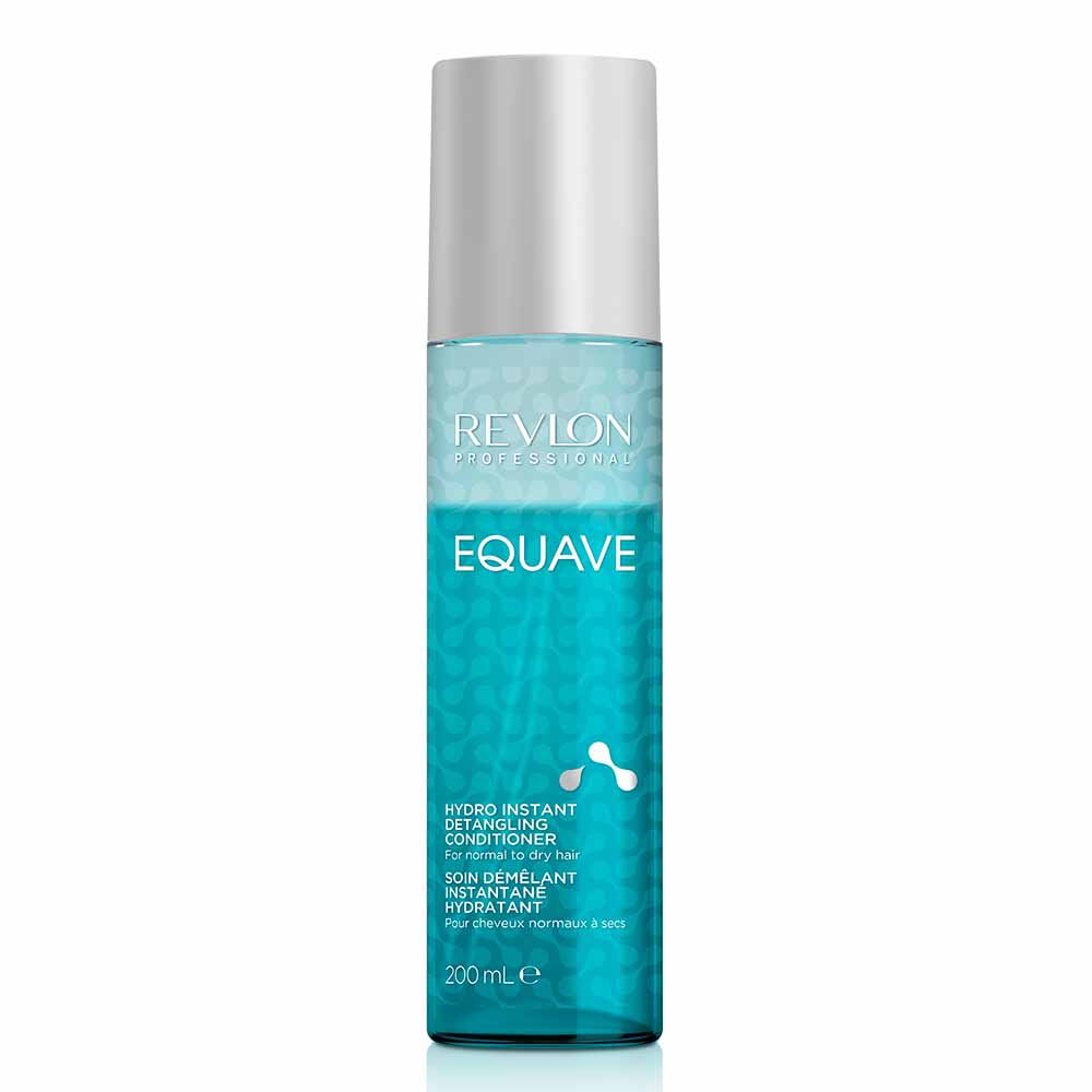 Revlon Professional Equave Soin Démélant Instantané Hydrant 200ml