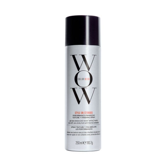 Color Wow Style on Steroids &ndash; Spray Texturisant & Finition Haute Performance 250ml