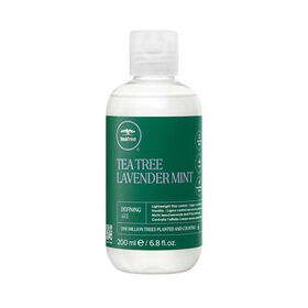 Paul Mitchell Tea Tree Lavender Mint Gel Définissant 200ml