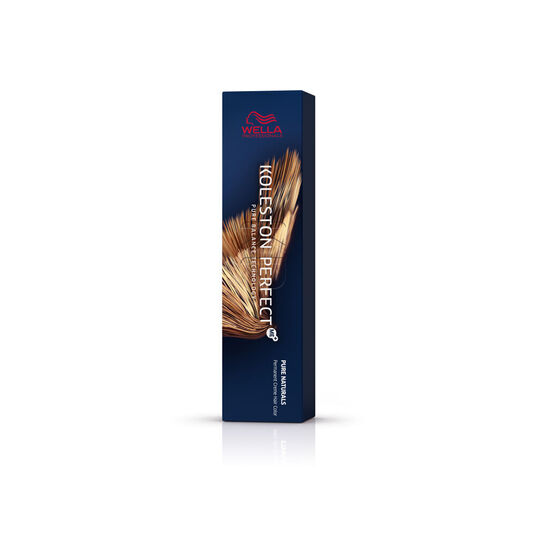 Wella Professionals Koleston Perfect Coloration Permanente 3/00 60ml