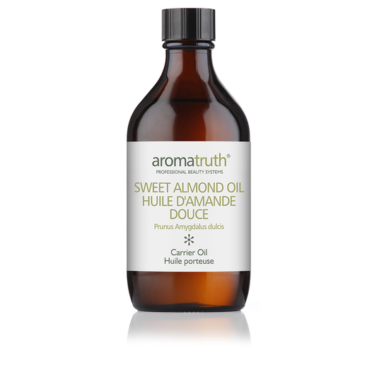 Aromatruth Huile D&rsquo;Amande Douce 500ml
