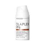 Olaplex N°.6 Crème Sans Rinçage Bond Smoother avec Pompe 100ml
