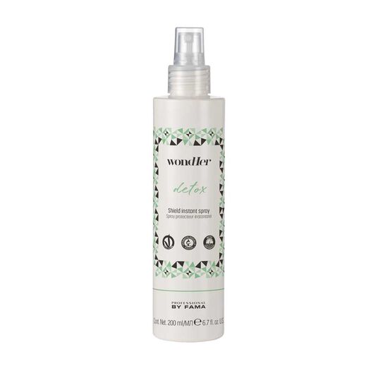 Professional By Fama Wondher Spray Instantan&eacute; Shield Detox 200ml