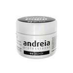 Andreia Professional Gel Paint - 02 Noir 4ml