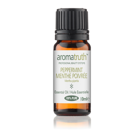 Aromatruth Huile Essentielle Menthe Poivrée 10ml