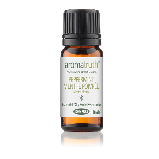 Aromatruth Huile Essentielle Menthe Poivr&eacute;e 10ml