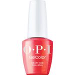 OPI Gel Color Vernis gel Heart and Con-Soul 15ml