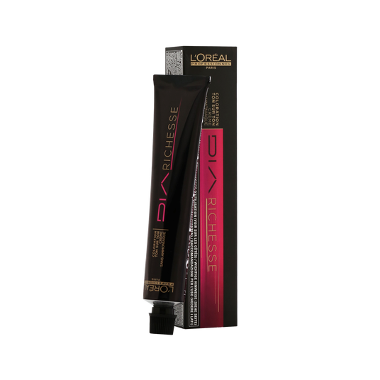 L'Or&eacute;al Professionnel Dia Richesse Coloration ton sur ton sans ammoniaque 50ml