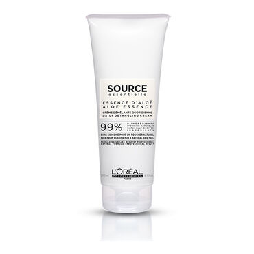 LOREAL Source Ess Daily Cream 200ml