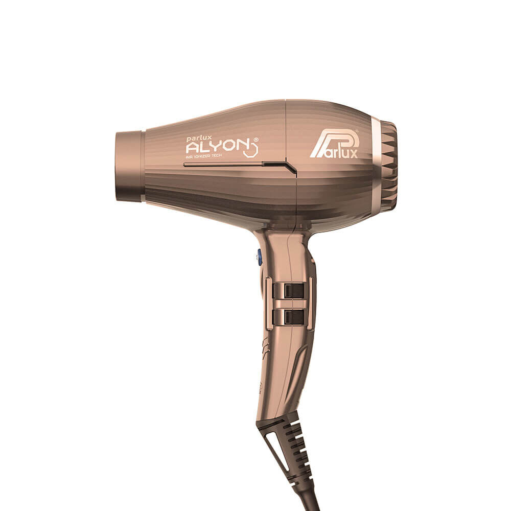Parlux Alyon Sèche-cheveux Bronze Parlux Alyon Sèche-cheveux Bronze