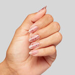 OPI Infinite Shine Make ‘Em Jelly - Servin’ Pink 15ml