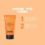 Osmo Curl Fluid Définisseur De Boucles 150ml