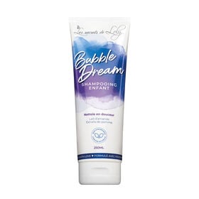 Les Secrets de Loly Bubble Dream Shampooing pour enfants 250ml