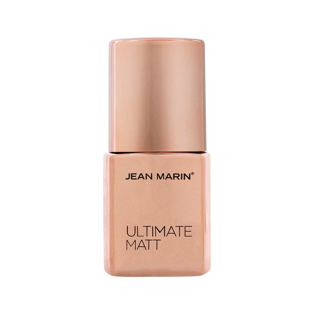 Jean Marin Vernis Matt Top Coat 14ml